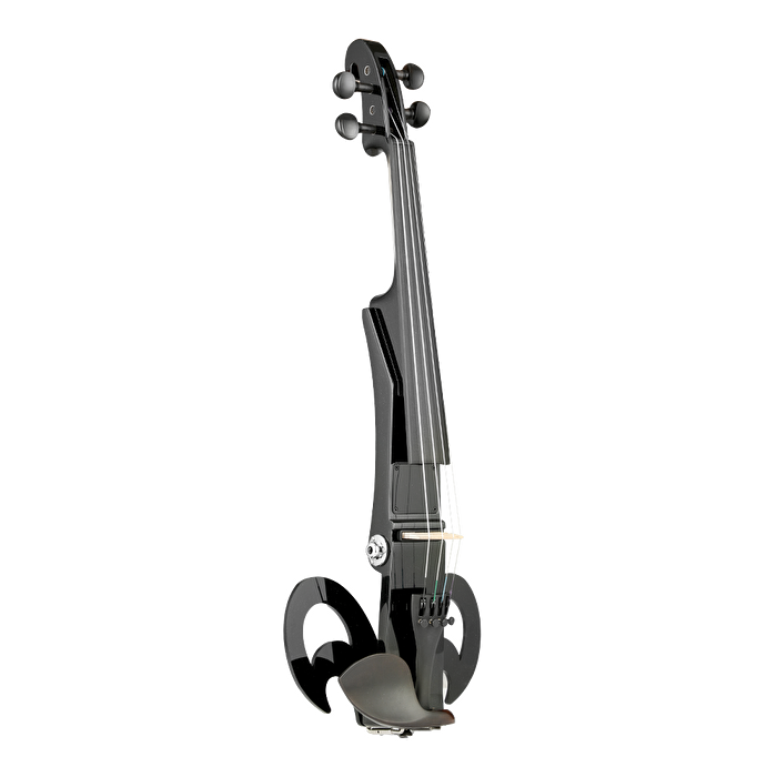 CONCERTO SXDS-A1802 4/4 Siyah Elektro Keman